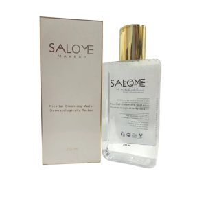AGUA MICELAR SALOME 210ML