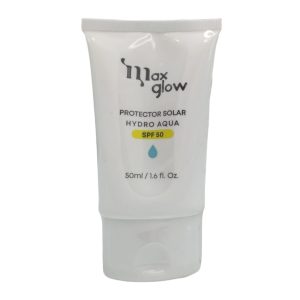 PROTECTOR SOLAR MAX GLOW 50ML
