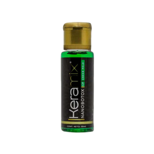 AMPOLLA CAPILAR CRECE PELO KERAMIX 30ML