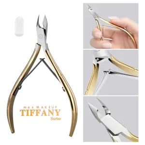 CORTACUTICULA DORADO 5.5MM TIFFANY