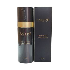 FIJADOR EN SPRAY LONG-LASTING SALOME