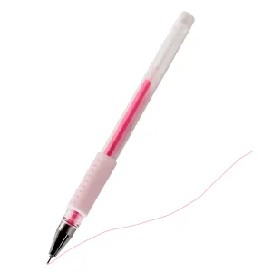 BOLIGRAFO - LAPIZ EN GEL PARA VISAGISMO ROSADO
