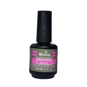 REMOVEDOR DE ESMALTE MOMBRAY 15ML