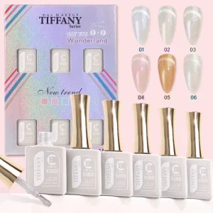 COLECCION WONDERLAND TIFFANY