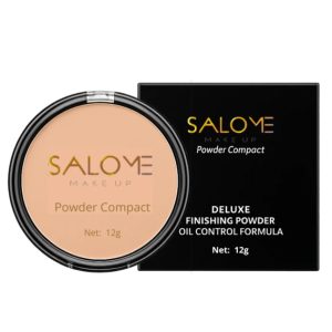 POLVO COMPACTO SENCILLO SALOME 12 GRAMOS
