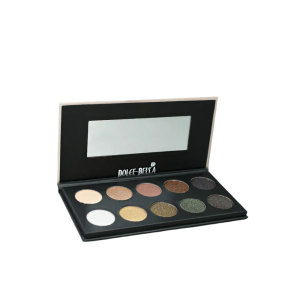 PALETA DE SOMBRA NUDE DOLCE BELLA
