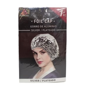 GORRO TERMICO DE ALUMINIO