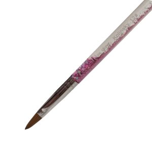 PINCEL ACRILICO AGUA NRO 12 MAX GLOW KOLINSKY