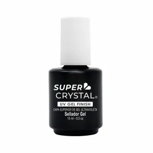 FINISH GEL SUPER CRYSTAL 15ML