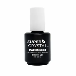 FINISH GEL SUPER CRYSTAL 8ML