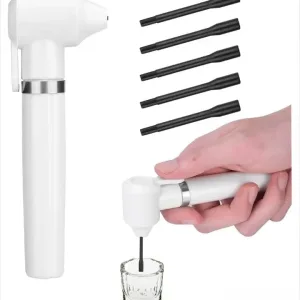 MEZCLADOR O BATIDOR DE PIGMENTO DE CEJAS