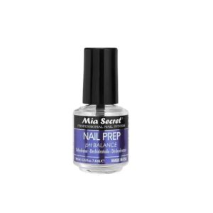 NAIL PRE HP MIA SECRET 7.4 ML