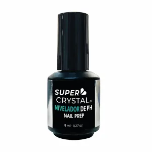 NIVELADOR DE PH SUPER CRYSTAL 8ML