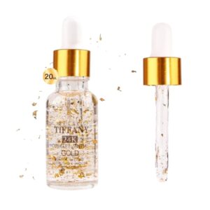 ACEITE DE CUTICULA CON GOTERO TIFFANY