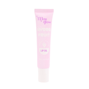 LIP OIL HIDRATANTE FRUIT MAX GLOW