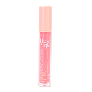LIP GLOSS GLOSSY MOOD MAXGLOW