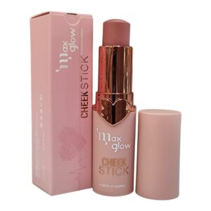 RUBOR EN BARRA MAXGLOW