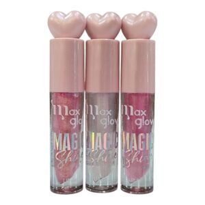 LIP OIL MAGIC MAXGLOW