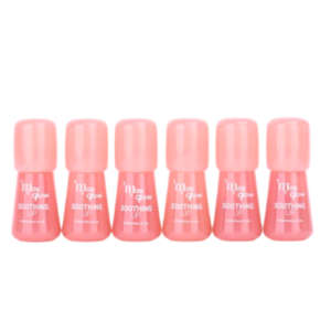 LIP OIL HIDRATANTE SOOTHING MAXGLOW