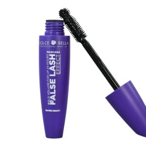RIMEL FLASE LASH EFFECT DOLCE BELLA
