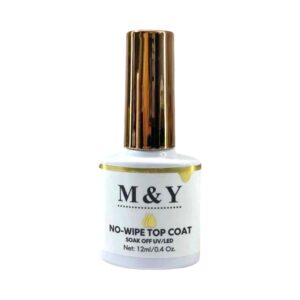 TOP COAT 8ML M&Y