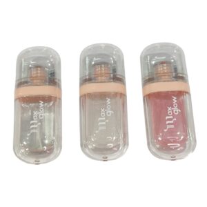 LIP OIL HYDRATING MAXGLOW