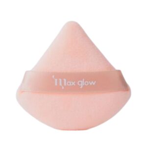 BORLA POWDER PUFF MAXGLOW