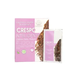 MASCARILLA CRESPO INTELIGENTE HERBACOL SOBRE 15GR