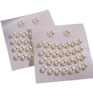 PERLAS PARA EL ROSTRO