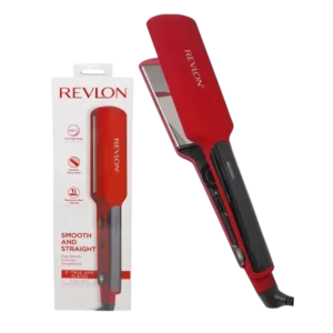 PLANCHA SMOOTH DE REVLON
