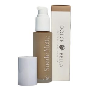 BASE SUEDE MATTE DOLCE BELLA
