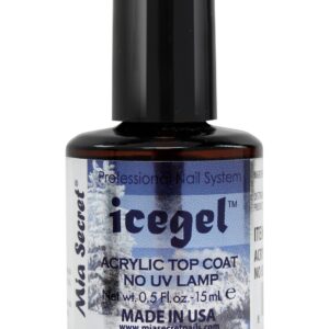 ICE GEL MIA SECRET 15ML