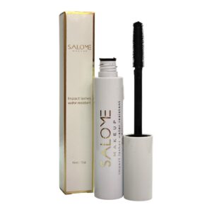 MASCARA DE PESTAÑAS IMPACT LASHES