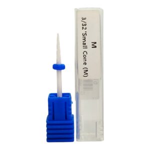 BROCA DE CERAMICA FORMA DE CONO - PUNTA DE DRILL
