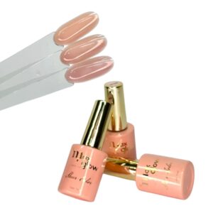 ESMALTE BRILLO COLOR SHEER COLOR MAXGLOW