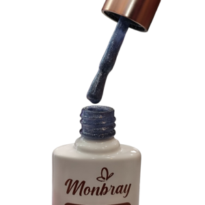 ESMALTE SEMIPERMANENTE OJO DE GATO MONBRAY