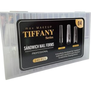 MOLDES SANDWICH TIFFANY
