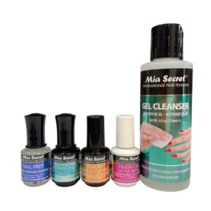 KIT MIA SECRET