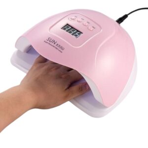 LAMPARA DE MESA SUNX5 PLUS