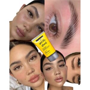 GEL DE CEJAS GÖ2BE - FIJADOR DE CEJAS